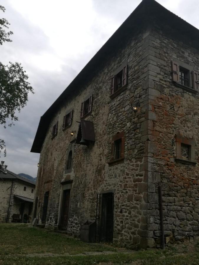 “All'Antica Dogana” Bosco  المظهر الخارجي الصورة