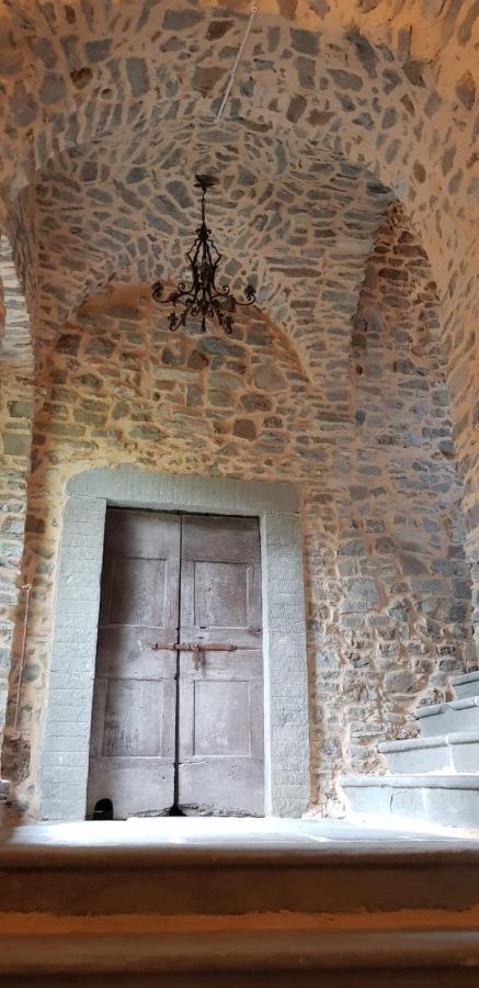 “All'Antica Dogana” Bosco  المظهر الخارجي الصورة