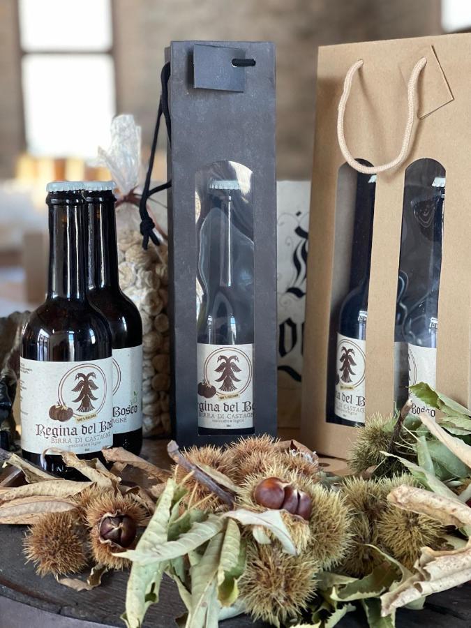“All'Antica Dogana” Bosco  المظهر الخارجي الصورة